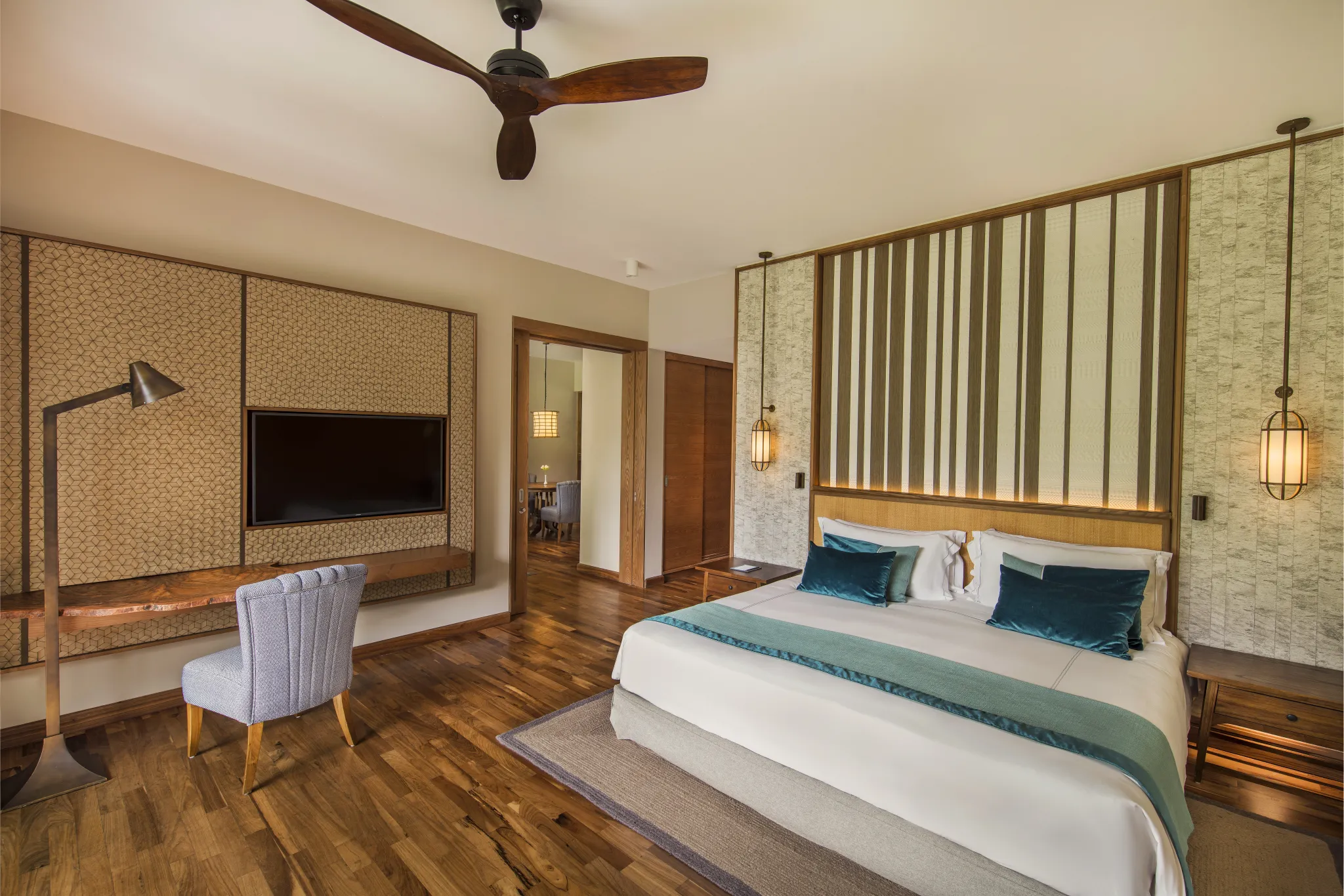 Constance Le Chaland Iko Mauritius - 3